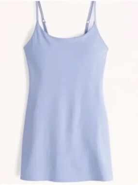 Abercrombie & Fitch Mini Traveler Dress